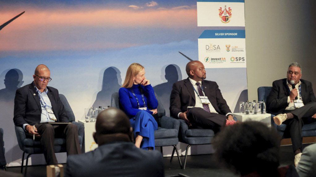 From project intent to investable conversations: reducing the time from ‘interesting’ to ‘bankable’