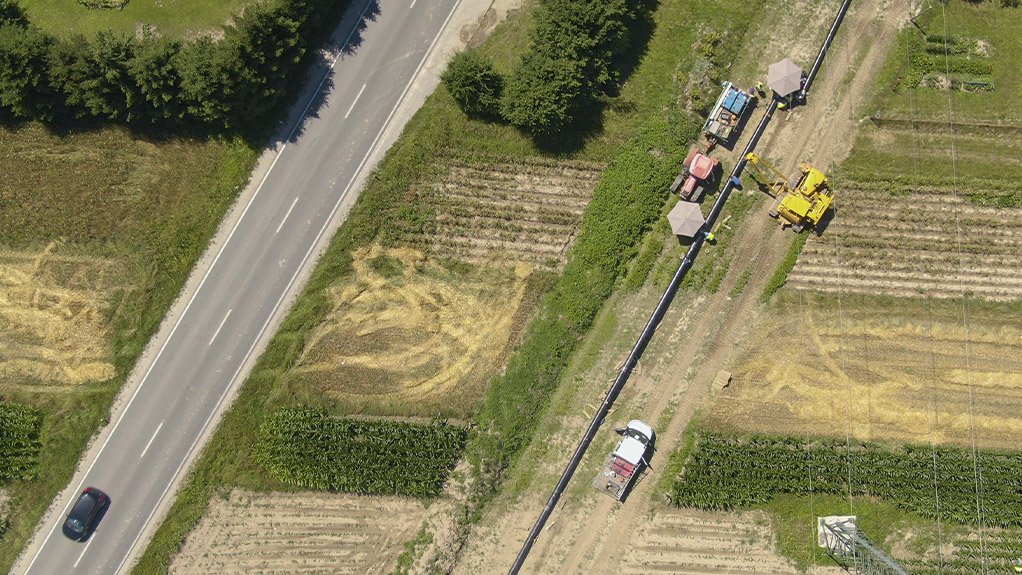 As renewable capacities for hydrogen projects move into the multi-gigawatt range, careful planning is required to manage land use, infrastructure footprints and environmental considerations