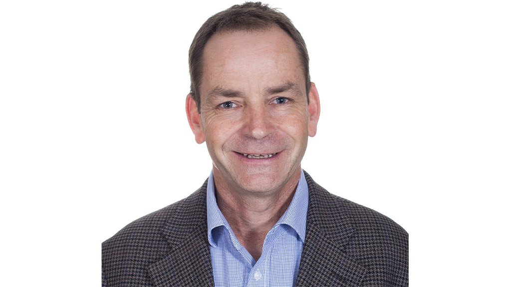 Stuart Heather-Clark, SLR Consulting’s Power Sector Lead for the Middle East and Africa