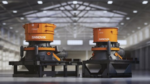 Sandvik Rock Processing has introduced its new CH442 and CH662 cone crushers to the African market, delivering improved reliability, uptime and maintenance efficiency