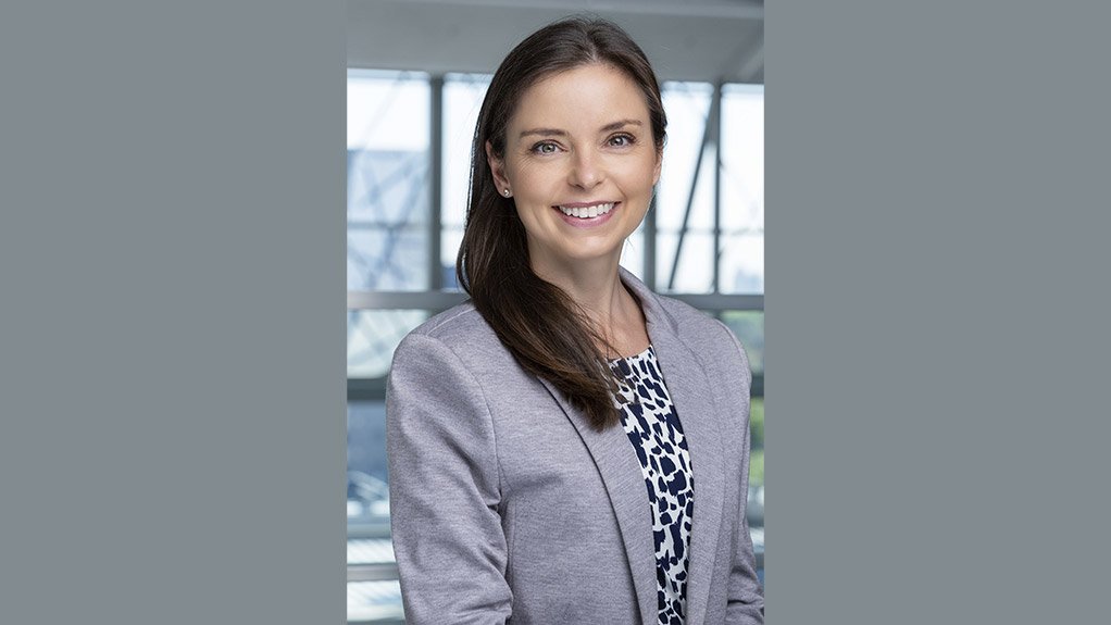 Standard Bank partners with Anthem in a deal to deliver the largest single solar photovoltaic project in South Africa