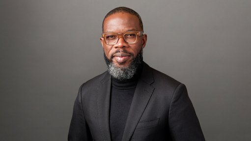 PMI sub-Saharan Africa MD George Asamani