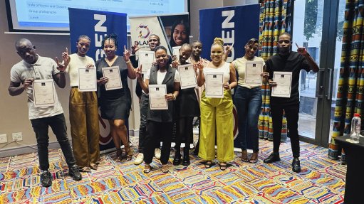 Engen equips Steelpoort ICT graduates with essential digital skills and pathways to employment  