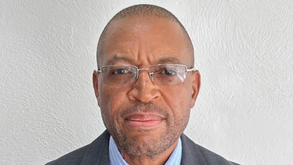 An image of Chalmers Pagiwa