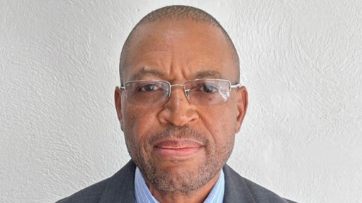 An image of Chalmers Pagiwa