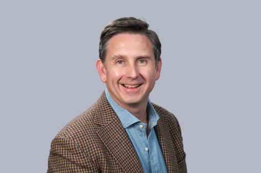 Internal succession sees long-serving CFO take the helm as Digby Wells Environmental continues to strengthen its position globally LONDON, 18 March 2026 - We would like to inform you of an upcoming leadership transition