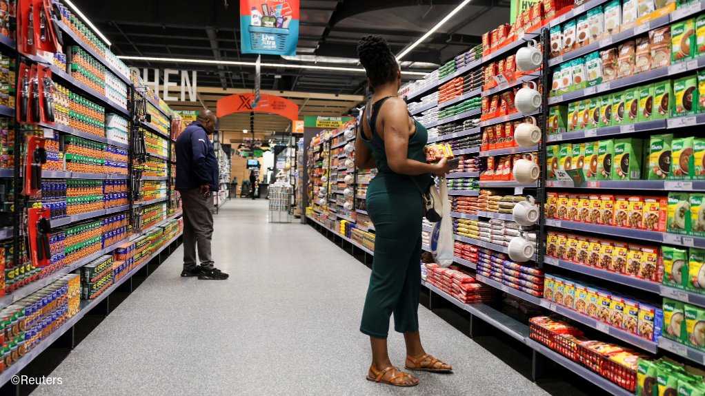 consumers