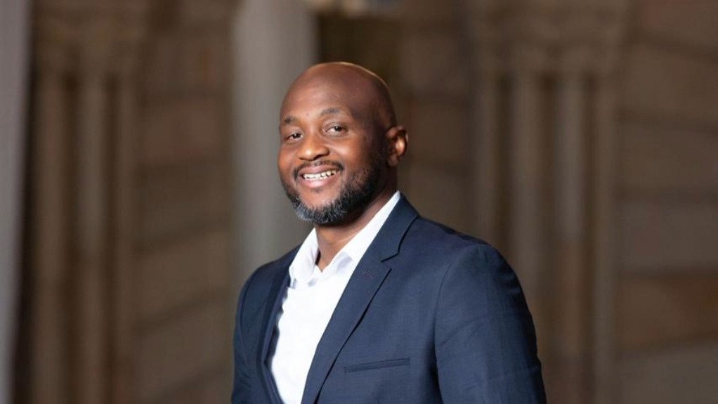 An image of Camagu Xintolo