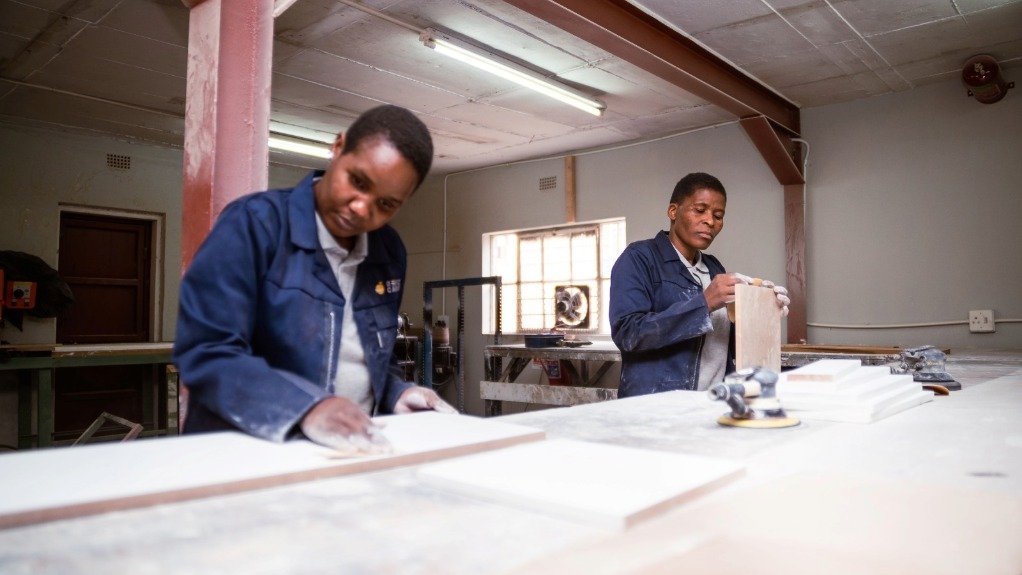 Grow Programme open to applications from artisans looking to scale their businesses