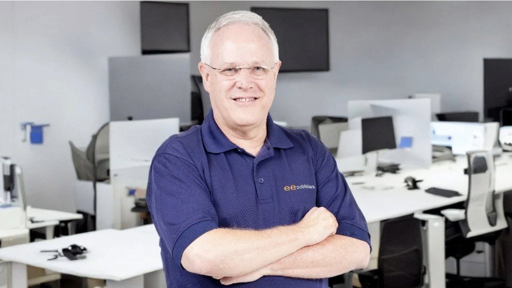 EE Business Intelligence MD Chris Yelland
