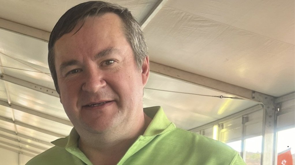 Edge I/O NTS and the need for (industrial) speed