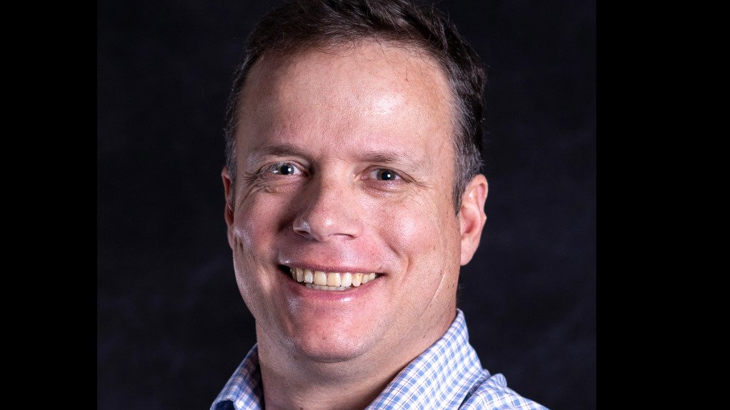 BBE Group MD Andrew Branch