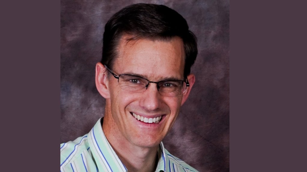 BBE Group director and specialist engineer Ross Wilson