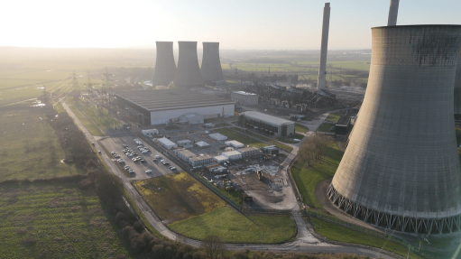 Weste Burton operation – STEP Fusion programme