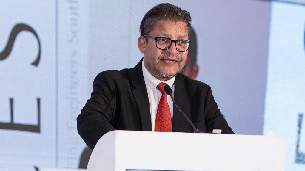 An image of Chris Campbell