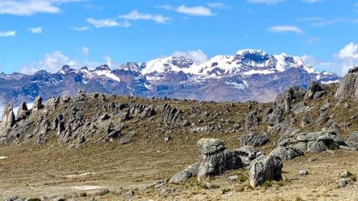 Peru proposal to limit idle concessions sparks mining pushback