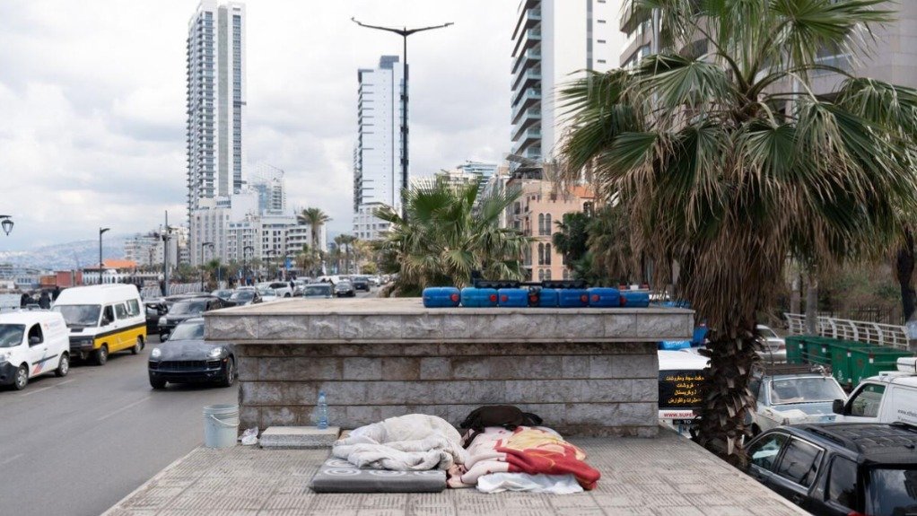 Water Under Fire: Supporting Lebanon’s Water Services Amid Escalating Conflict 