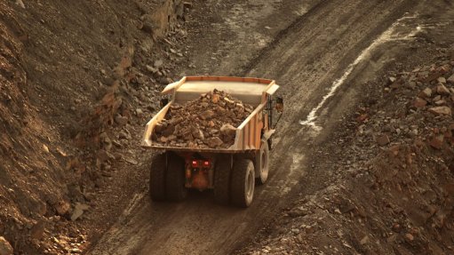 Why logistics bottlenecks disrupt mining operations