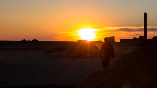 Kazatomprom says geopolitical tensions yet to disrupt uranium exports