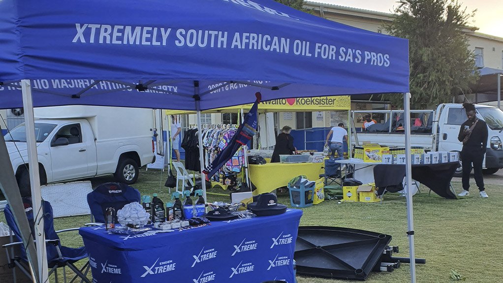 Engen Xtreme Fuels the Thrill at Killarney’s Extreme Festival Season Opener