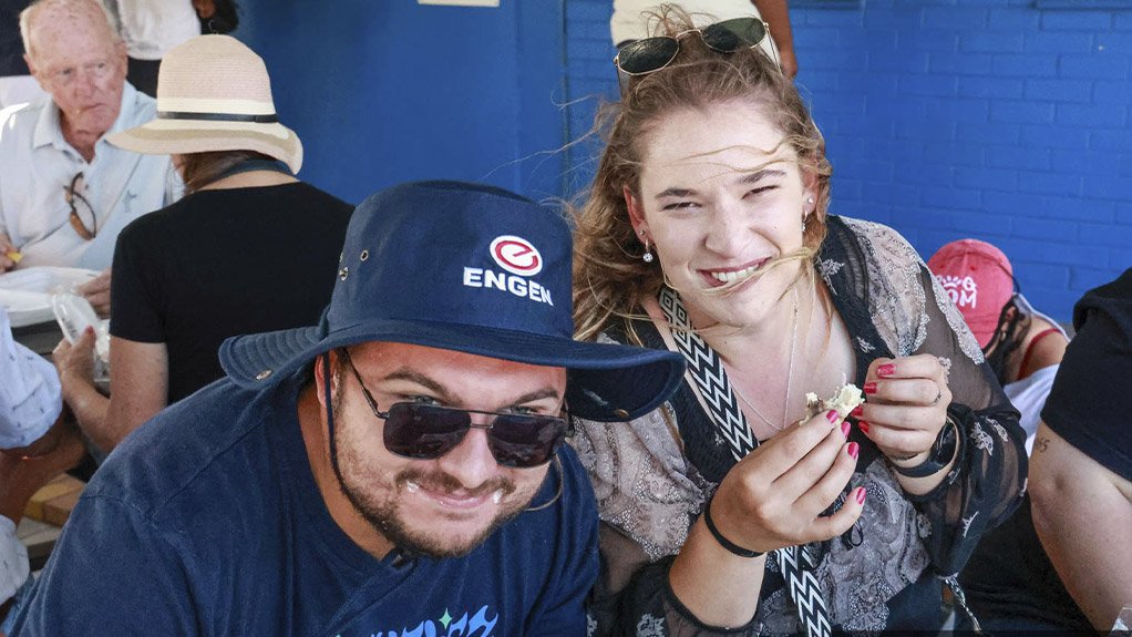 Engen Xtreme Fuels the Thrill at Killarney’s Extreme Festival Season Opener