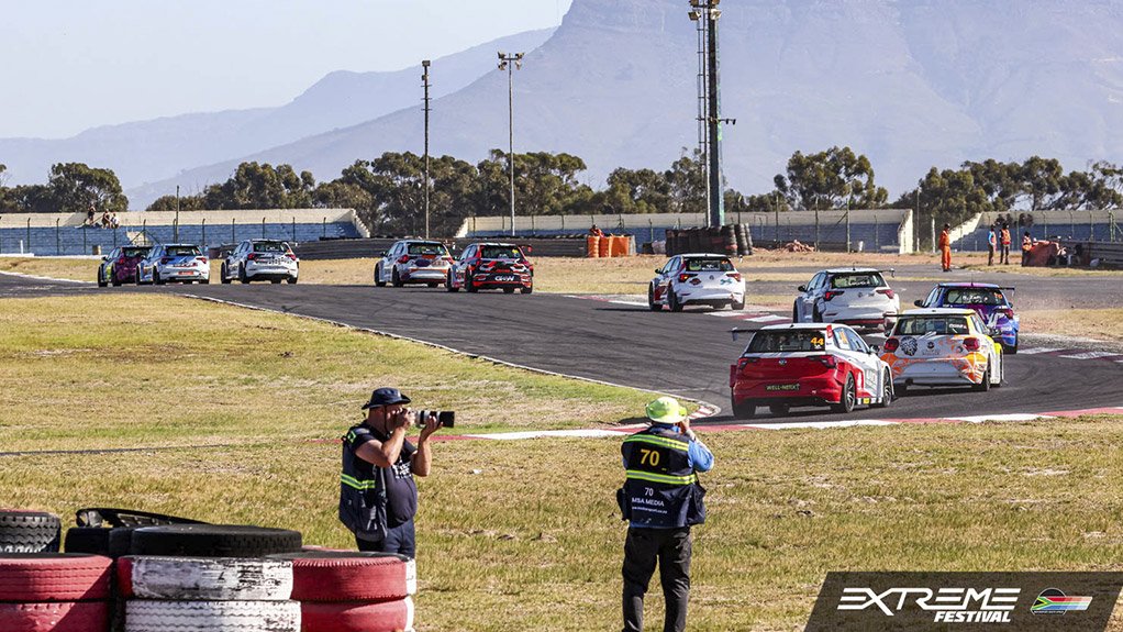 Engen Xtreme Fuels the Thrill at Killarney’s Extreme Festival Season Opener