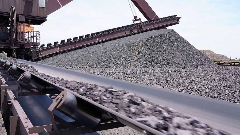 United Manganese of Kalahari.