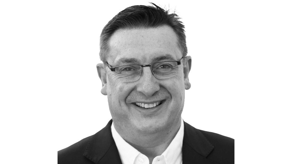 An image of Martin Kuhlmann