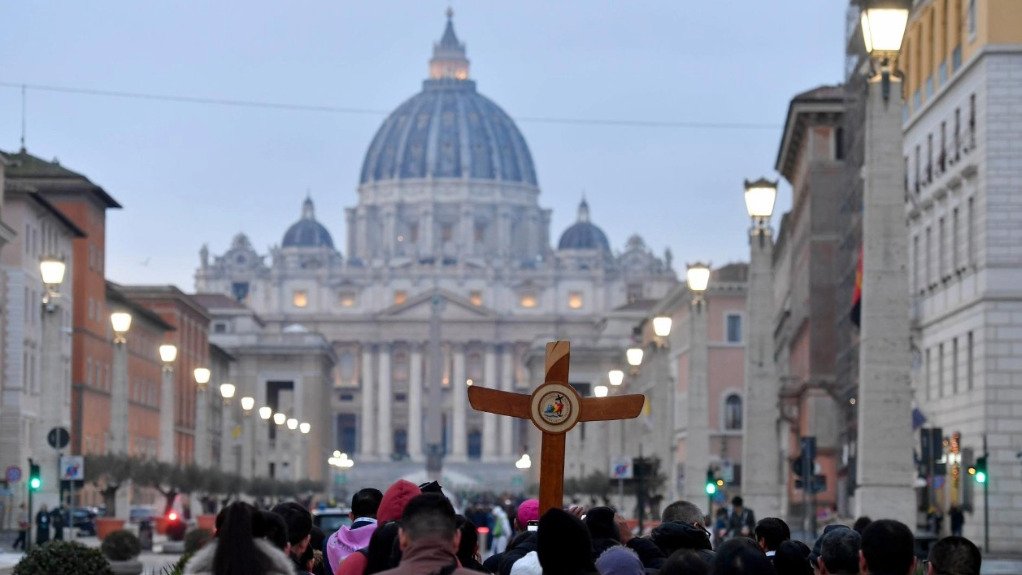 Vatican launches project encouraging disinvestment from mining sector