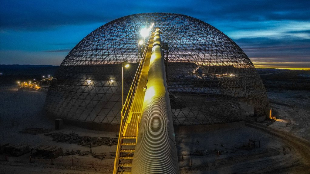 Orla secures permits to extend Camino Rojo operations