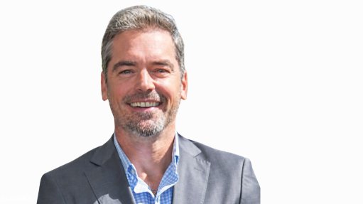 Anthem CEO James Cumming