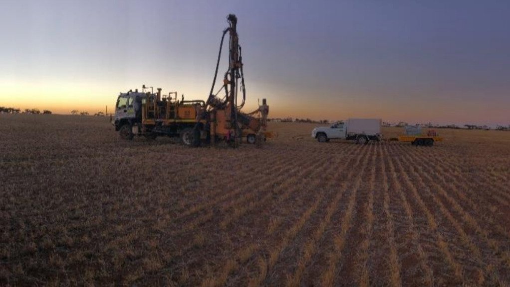 VHM opts for full-scale development of Goschen rare earths project