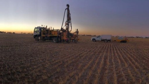VHM opts for full-scale development of Goschen rare earths project