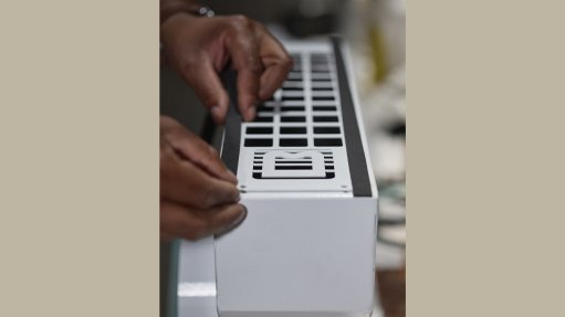 Drawing on 45 years of experience, Booyco Engineering rapidly designs and delivers military-approved HVAC and climate-control systems