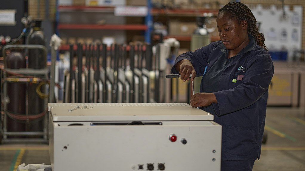 Shorter defence lead times are being met through proven standardised subsystems developed by Booyco Engineering