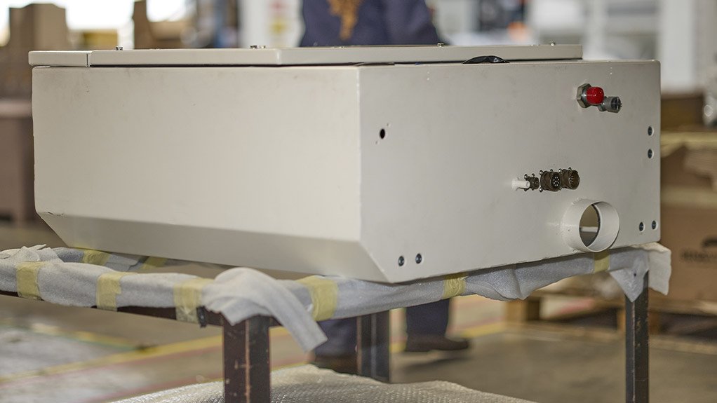 International military standards compliance underpins the HVAC systems engineered by Booyco Engineering