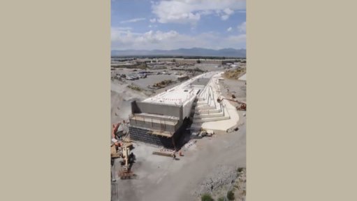 SAPPMA webinar highlights role of EPS geofoam in reducing loads on plastic pipes