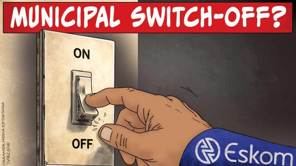 

GETTING TOUGH: Many customers will be scrambling to switch off lights and appliances after the regulator granted Eskom hikes for this year that are higher than those that were initially approved, owing to a big calculation error by the regulator. But customers in municipalities that owe the utility money now face﻿ being cut off entirely, as Eskom moves more assertively to tackle arrear debt that has now breached R110-billion. An initial 14 municipalities have received notices.
