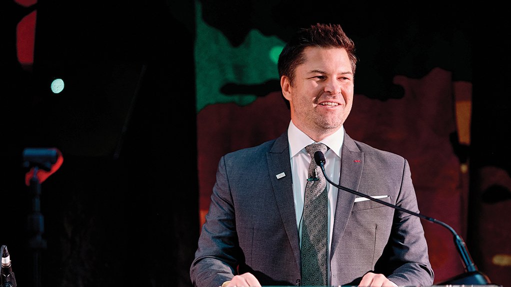 MineShift 2026 reframing Africa’s role in the precious-metals value chain