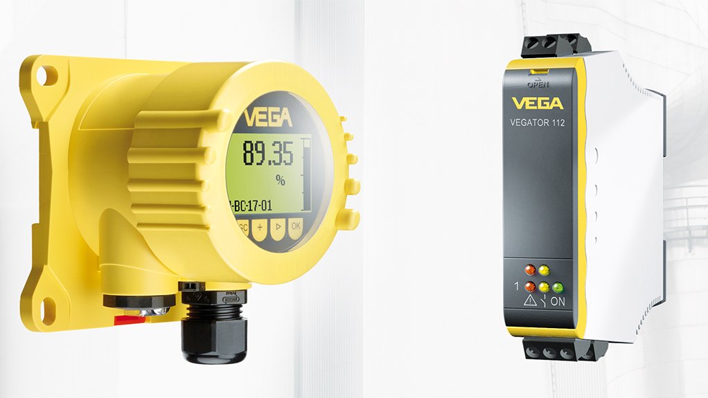 VEGA’s winning formula for reliable process control