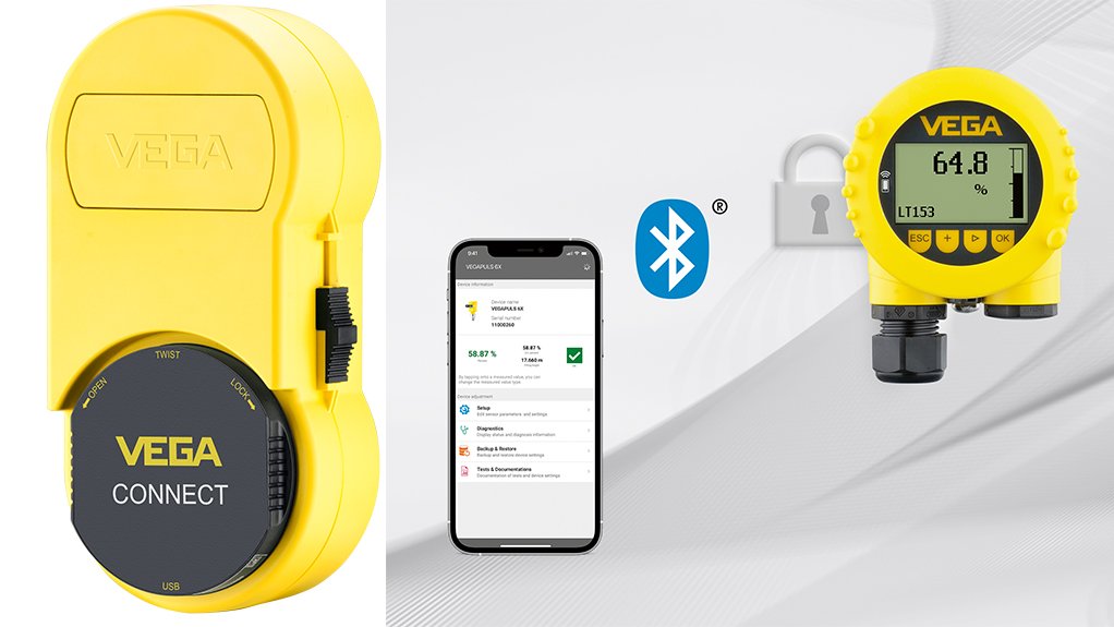 VEGA’s winning formula for reliable process control