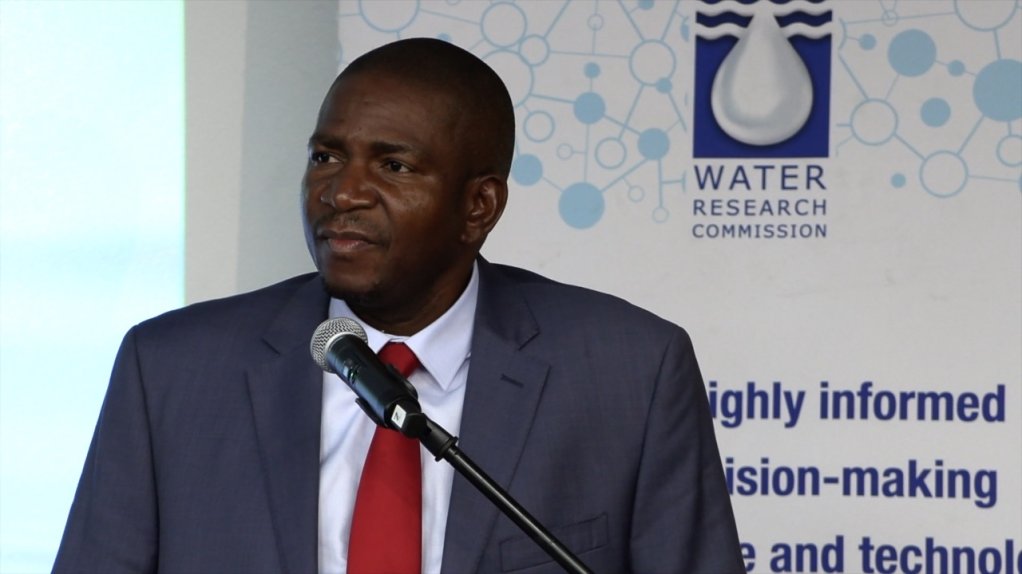 Screengrab Statistics South Africa Statistician General Risenga Maluleke