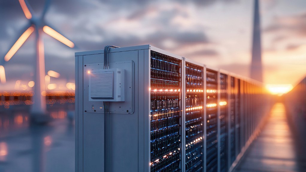 There is a rapidly growing market for BESS in Southern Africa