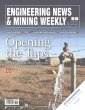 Mining Weekly 27 March 2026