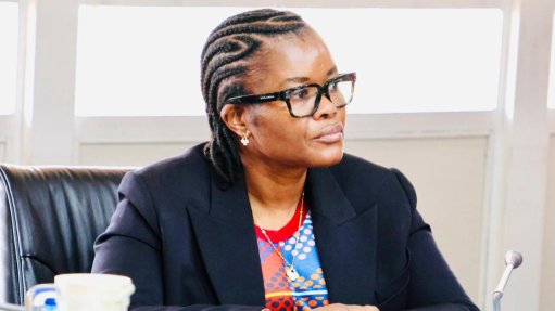 Image of Nobuhle Nkabane
