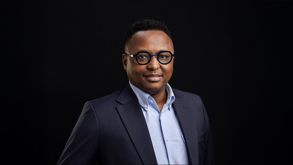 Intellehub MD Thandisizwe Kopolo