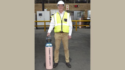 Air Products delivers innovative new solution to the market with Magmix 3 Compact