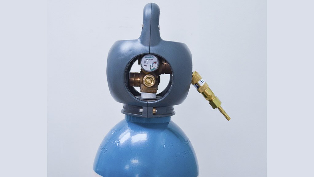 Air Products delivers innovative new solution to the market with Magmix 3 Compact