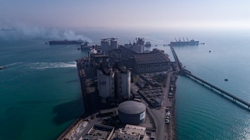 The Alba smelter in Bahrain has idled 19% of its capacity.