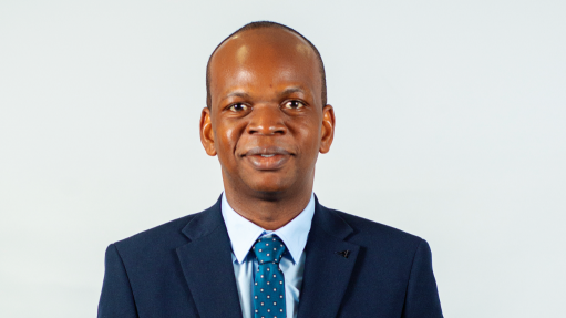 An image of Alexander Njombe